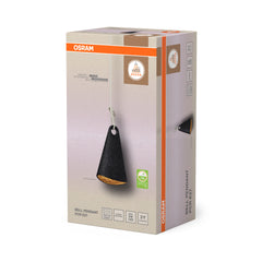 OSRAM Decor Bell Wisząca E27