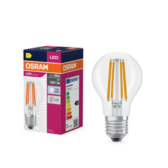Żarówka LED OSRAMValue A 100 Fil 11W 840 Clear E27
