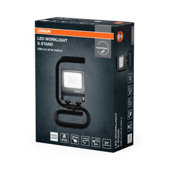 OSRAM WORKLIGHTS S-STAND 20W 840