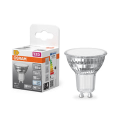 Żarówka LED OSRAM Star PAR16 80 120° 5.6W 840 GU10