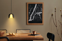 OSRAM Decor Corolle Wisząca E27 czarny