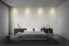Lampa punktowa LED OSRAM  GU10 2.6W 827 biały