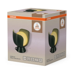 Plafon LED OSRAM Decor Corolle Table Chalice E14 Green