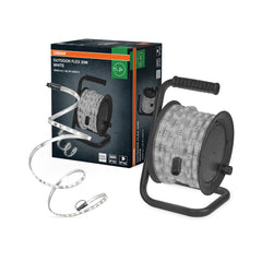 OSRAM OUTDOOR FLEX IP65 COOL LIGHT 20 M 840 IP65
