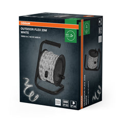 OSRAM OUTDOOR FLEX IP65 COOL LIGHT 20 M 840 IP65