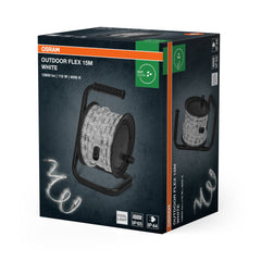OSRAM OUTDOOR FLEX IP65 COOL LIGHT 15 M 840 IP65