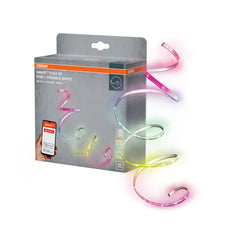 Żarówka LED OSRAM Smart+ ZB Flex RGBW 3P