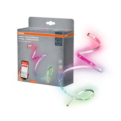 Lampa LED OSRAM Smart+ ZB Flex RGBW 2P Extension