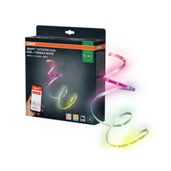 Lampa LED OSRAM Smart+ ZB Outdoor Flex RGBW