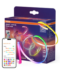 Pasek LED OSRAM Smart+ Wifi COB 3M Magic RGB Pilot