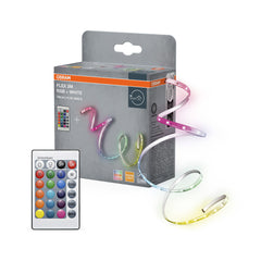 OSRAM FLEX RGB z pilotem 3M RGB