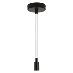 Plafon LED OSRAM Decor Glow Pendant 1xE27 LED Select