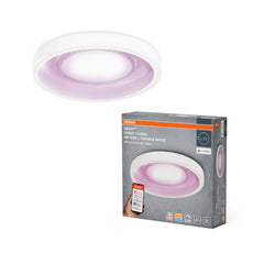 Lampa LED OSRAM SMART+ MATTER Claria 490mm RGB
