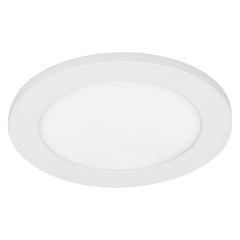 Plafon LED OSRAMDownlight Side-Mainlight 175mm 18W 830 biały