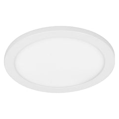 Plafon LED OSRAMDownlight Side-Mainlight 225mm 24W 830 biały