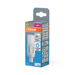 Lampa LED OSRAM DULUX LED D13 VT EM & AC MAINS 5.5W 865 G24D