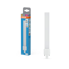 Lampa LED OSRAM DULUX LED S11 EM & AC MAINS 6W 865 G23