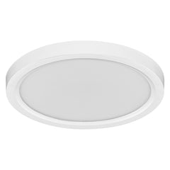 Plafon LED OSRAM Orbis Quickfix 195mm 16W Click Dim 830 biały