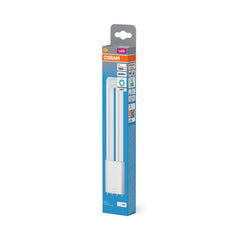 Świetlówka LED OSRAM DULUX LED L18 HF & AC MAINS 8W 865 2G11