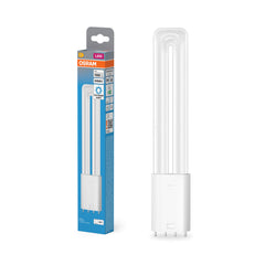 Świetlówka LED OSRAM DULUX LED L18 HF & AC MAINS 8W 865 2G11