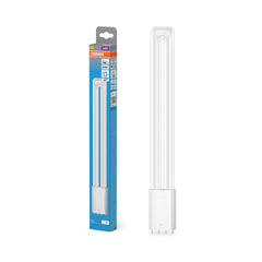 Świetlówka LED OSRAM DULUX LED L24 HF & AC MAINS 12W 865 2G11