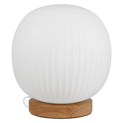 Plafon LED OSRAM Decor Glass Lantern Table E27