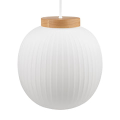 Plafon LED OSRAM Decor Glass Lantern Pendant E27