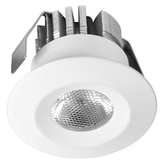 Lampa punktowa LED OSRAMMini Spot Set 6W 830 120° biały