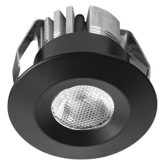 Lampa punktowa LED OSRAMMini Spot Set 6W 830 120° czarny