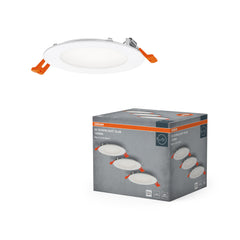 Lampa punktowa LED OSRAMspot slim 120mm 8W 840 biały
