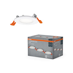 Lampa punktowa LED OSRAMspot slim 85mm 4.5W 840 biały