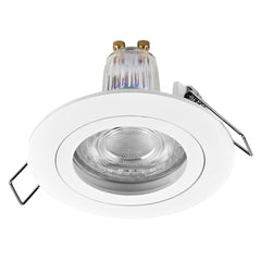 Lampa punktowa LED OSRAM  GU10 Click 4.5W 827 biały