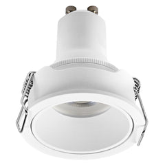 Lampa punktowa LED OSRAMSpot Set PAR11 Recess GU10 3W 827 biały