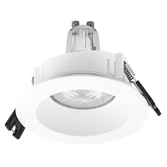 Lampa punktowa LED OSRAM  GU10 2.6W 827 biały