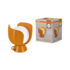 Plafon LED OSRAM Decor Corolle Table Chalice E14 Orange
