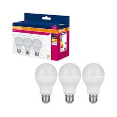 Żarówka LED OSRAMVALUE CLAS A 150  19 W/2700 K E27