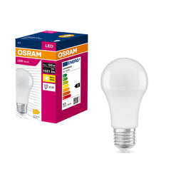 Żarówka LED OSRAMVALUE CLAS A 100  13 W/3000 K E27 ciepła