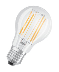 Żarówka LED OSRAM Superstar Plus A 75 Fil DIM 7.5W 927 Clear E27