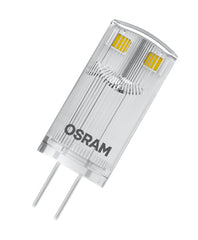 Niskonapięciowa Lampa LED 12 V G4 0,9 W 2700 K 100lm