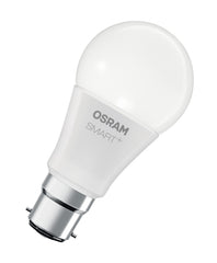 Żarówka LED OSRAM SMART+ MATTER RGB A60 9W B22D Single Pack