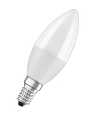 Żarówka LED OSRAMVALUE CLAS B 60  6.8 W/2700 K E14