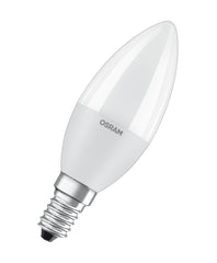 Żarówka LED OSRAMVALUE CLAS B 60  6.8 W/6500 K E14 zimna
