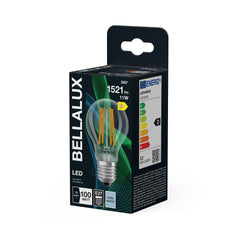 Żarówka LED OSRAM A 100 Fil 11W 840 Clear E27