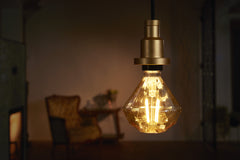 Lampa LED Vintage E27 4W 2400K 470lm Żarówka Specjalna