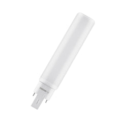 Świetlówka LED OSRAM DULUX LED D/E26 HF & AC MAINS 10W 865 G24Q-3