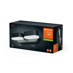 Kinkiet zewnętrzny LED ENDURA STYLE Mini Spot II 13 W DG