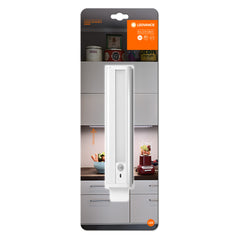 Lampa podszafkowa LED LINEAR MOBILE 2W, z czujnikiem ruchu, 20 cm