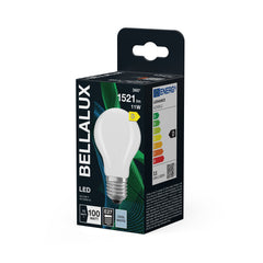 Żarówka LED OSRAM A 100 Fil 11W 840 mat E27 neutralna