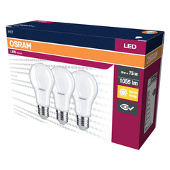 Żarówka LED OSRAMVALUE CLAS A 75  10 W/2700 K E27 ciepła