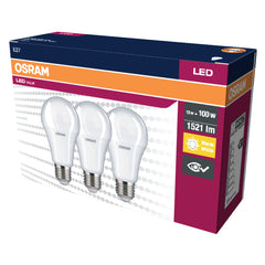 Żarówka LED OSRAMVALUE CLAS A 100  13 W/2700 K E27 ciepła